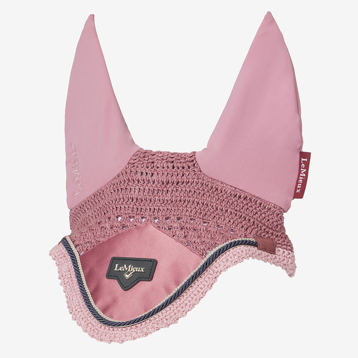 LeMieux Loire Fly Hood - Peony