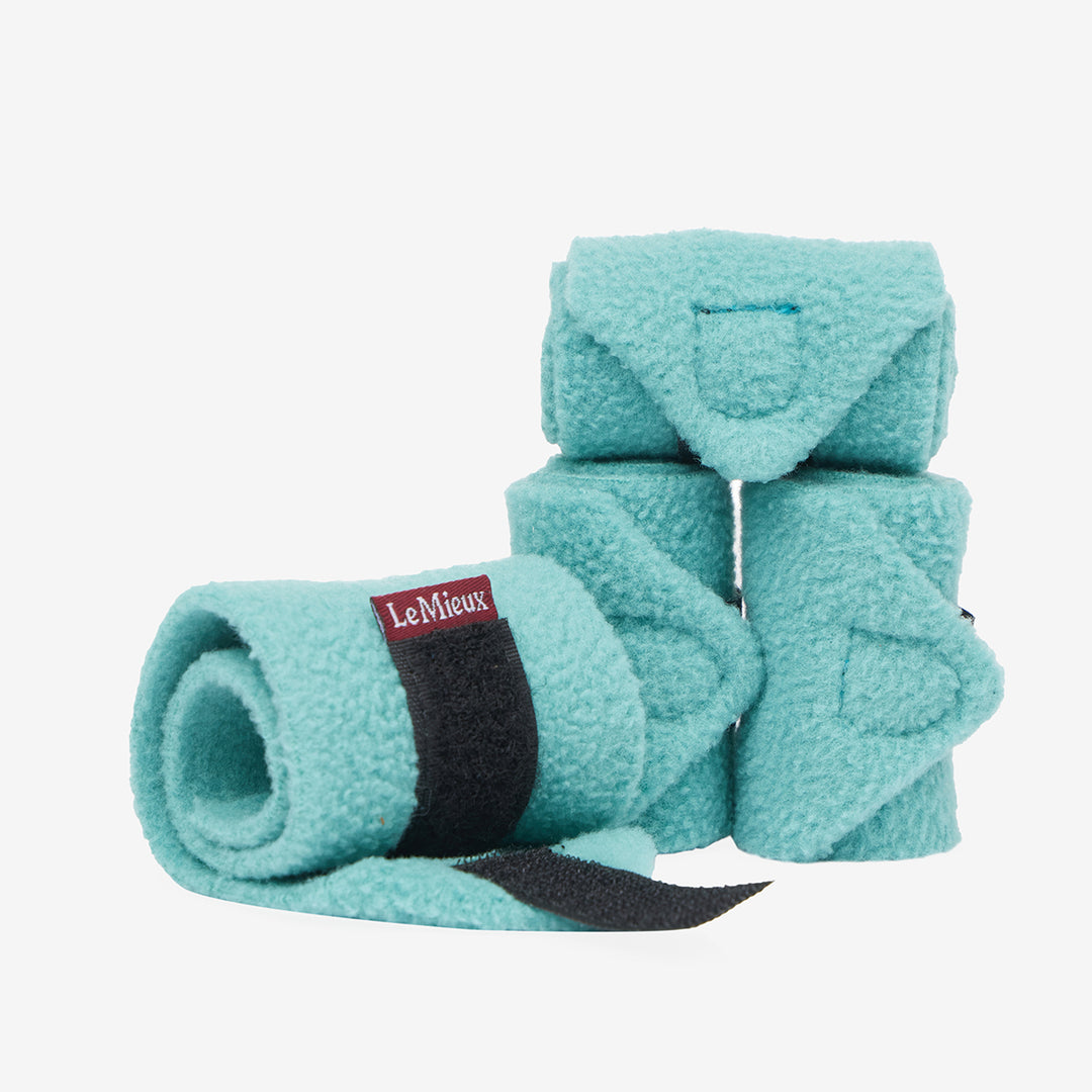 LeMieux Toy Pony Bandages - Lagoon