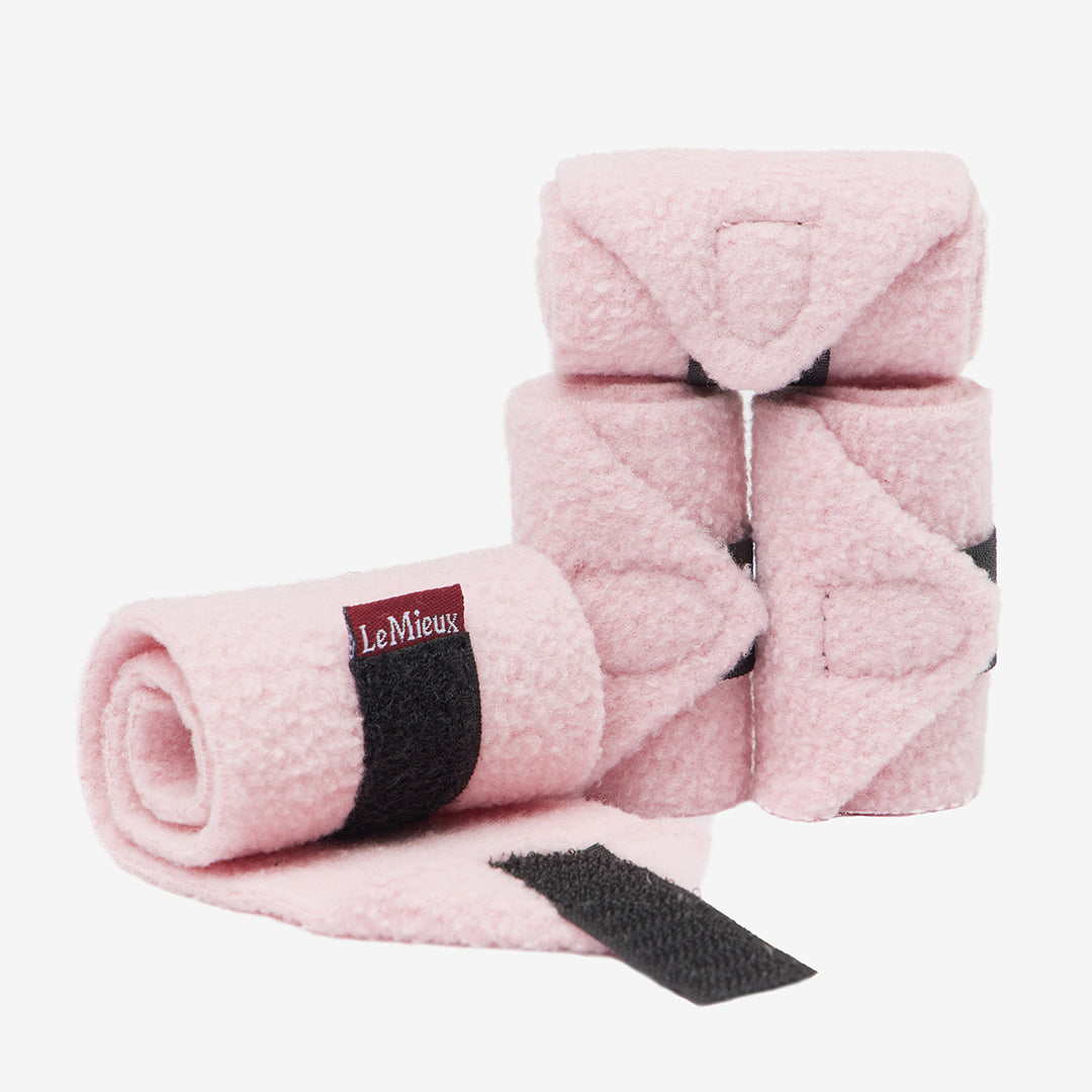 LeMieux Toy Pony Bandages - Blossom