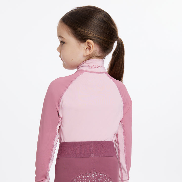 LeMieux Mini Base Layer - Blossom