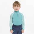 LeMieux Mini Baselayer - Glacier