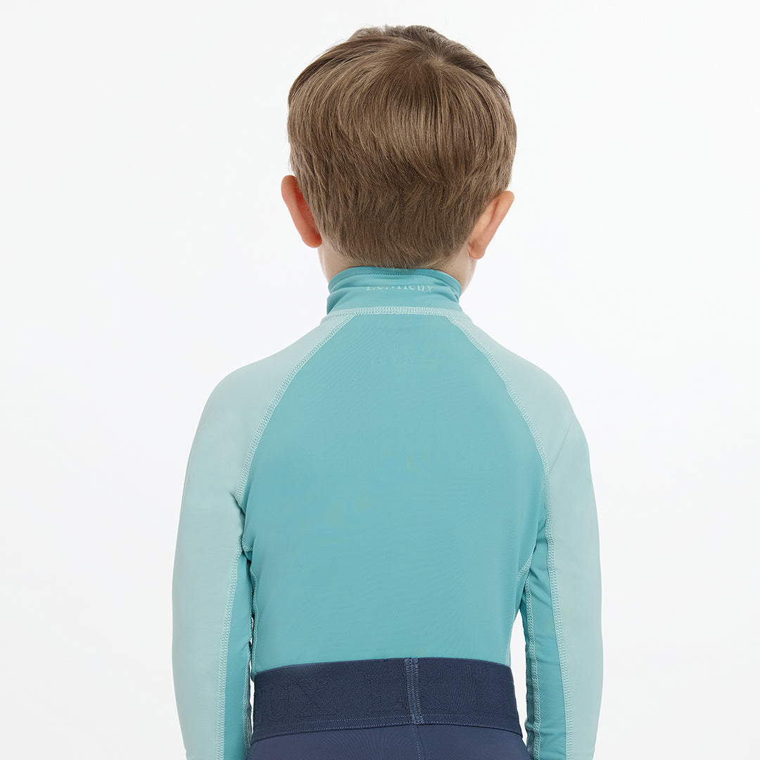 LeMieux Mini Base Layer - Lagoon