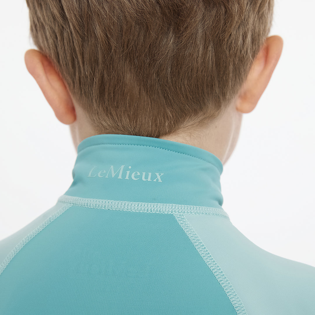 LeMieux Mini Base Layer - Lagoon