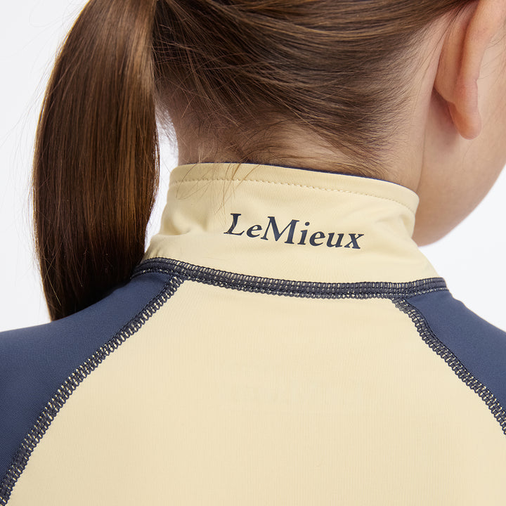 LeMieux Mini Base Layer - Mimosa