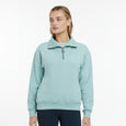 LeMieux Ladies Keira Sweat - Almond