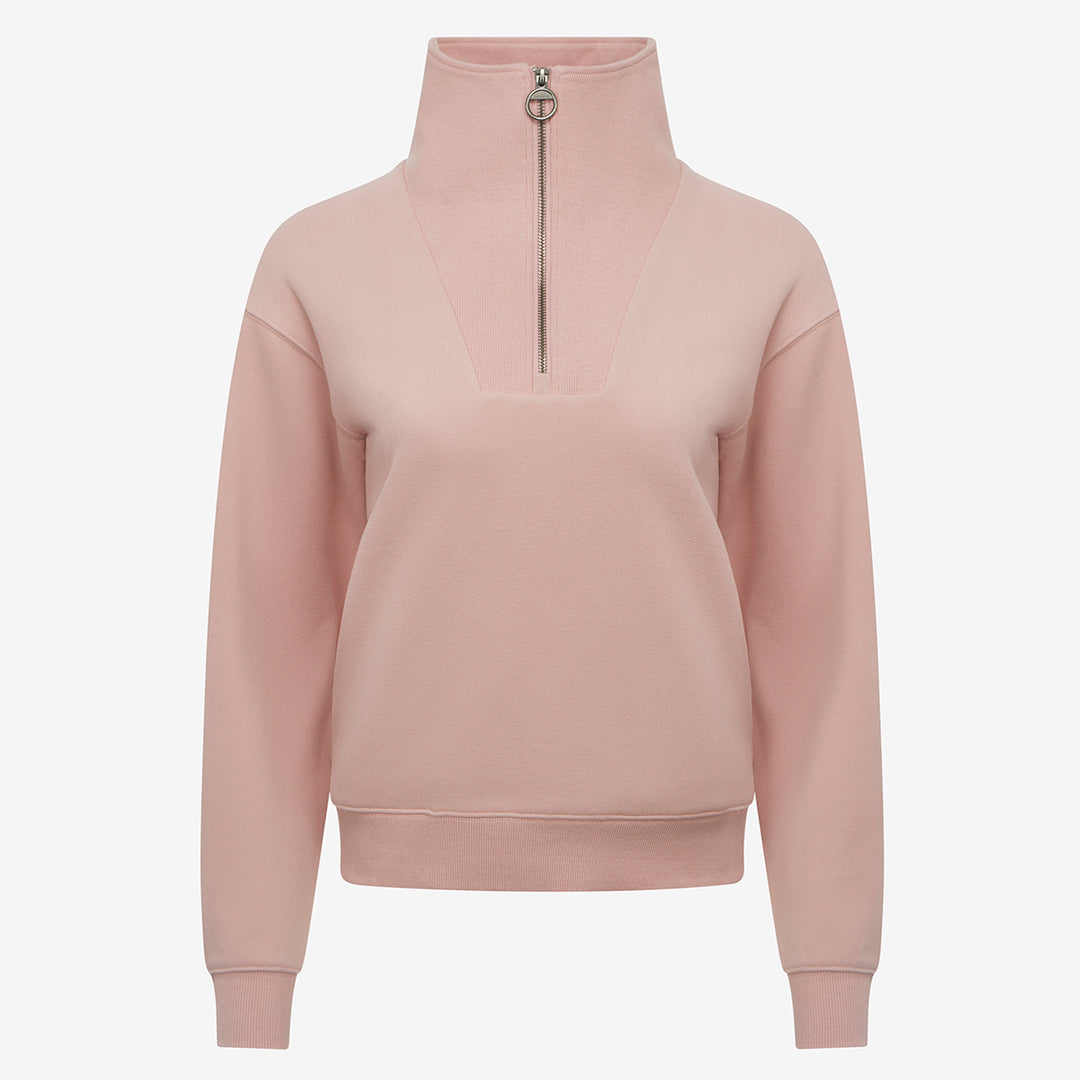 LeMieux Ladies Keira Sweat - Blossom