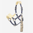 LeMieux Vogue Headcollar & Leadrope - Mimosa