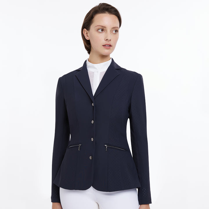 LeMieux Ladies Jessica Mesh Show Jacket