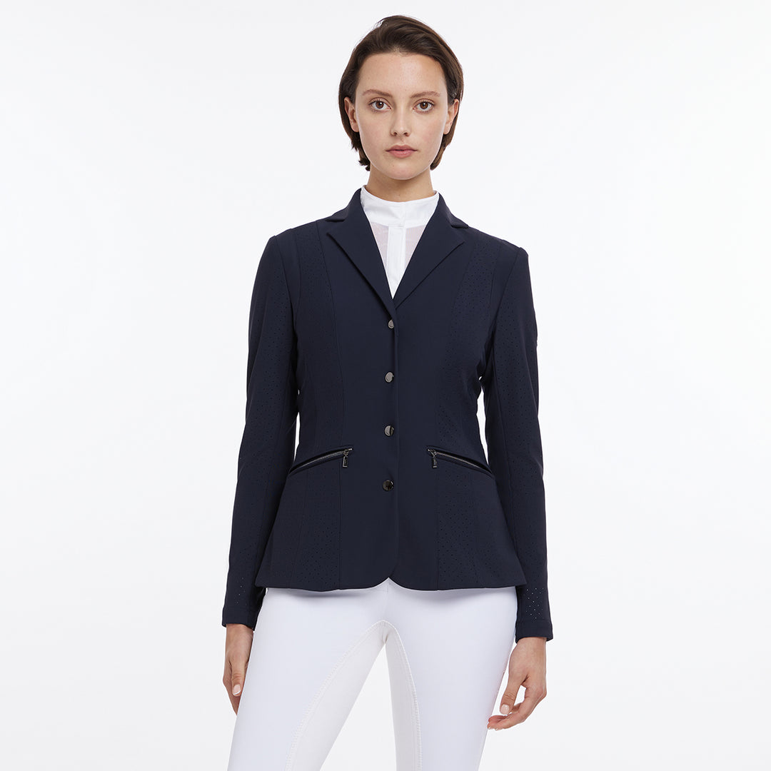 LeMieux Ladies Jessica Mesh Show Jacket