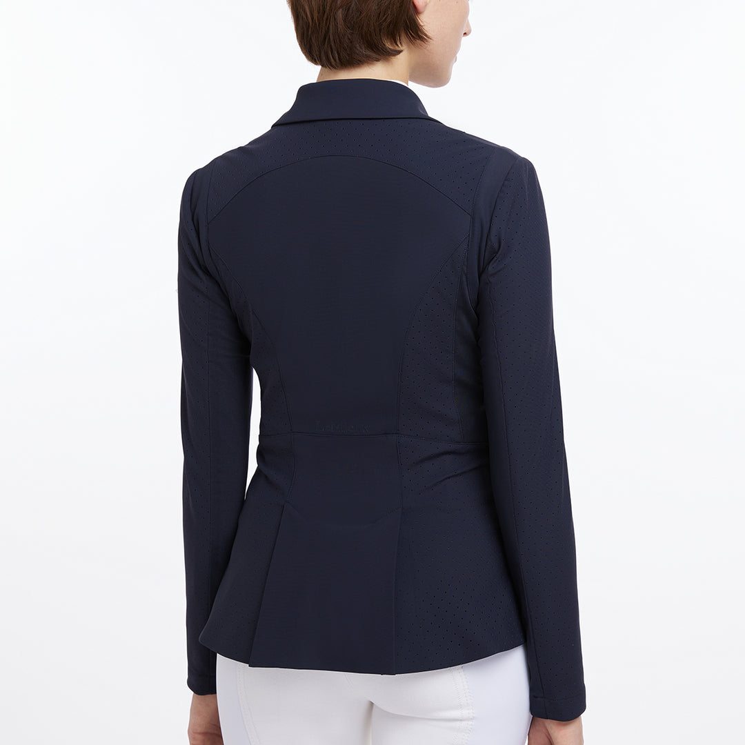 LeMieux Ladies Jessica Mesh Show Jacket