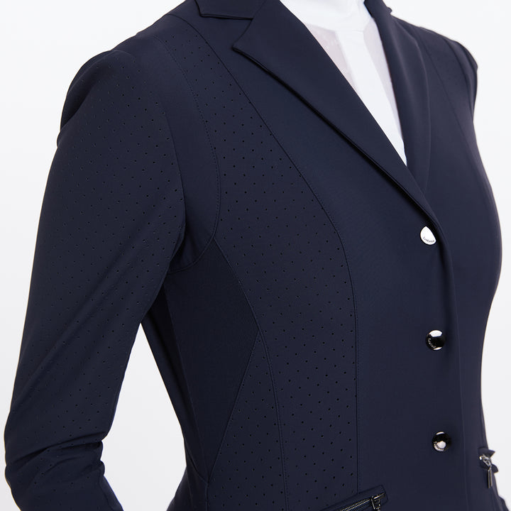 LeMieux Ladies Jessica Mesh Show Jacket