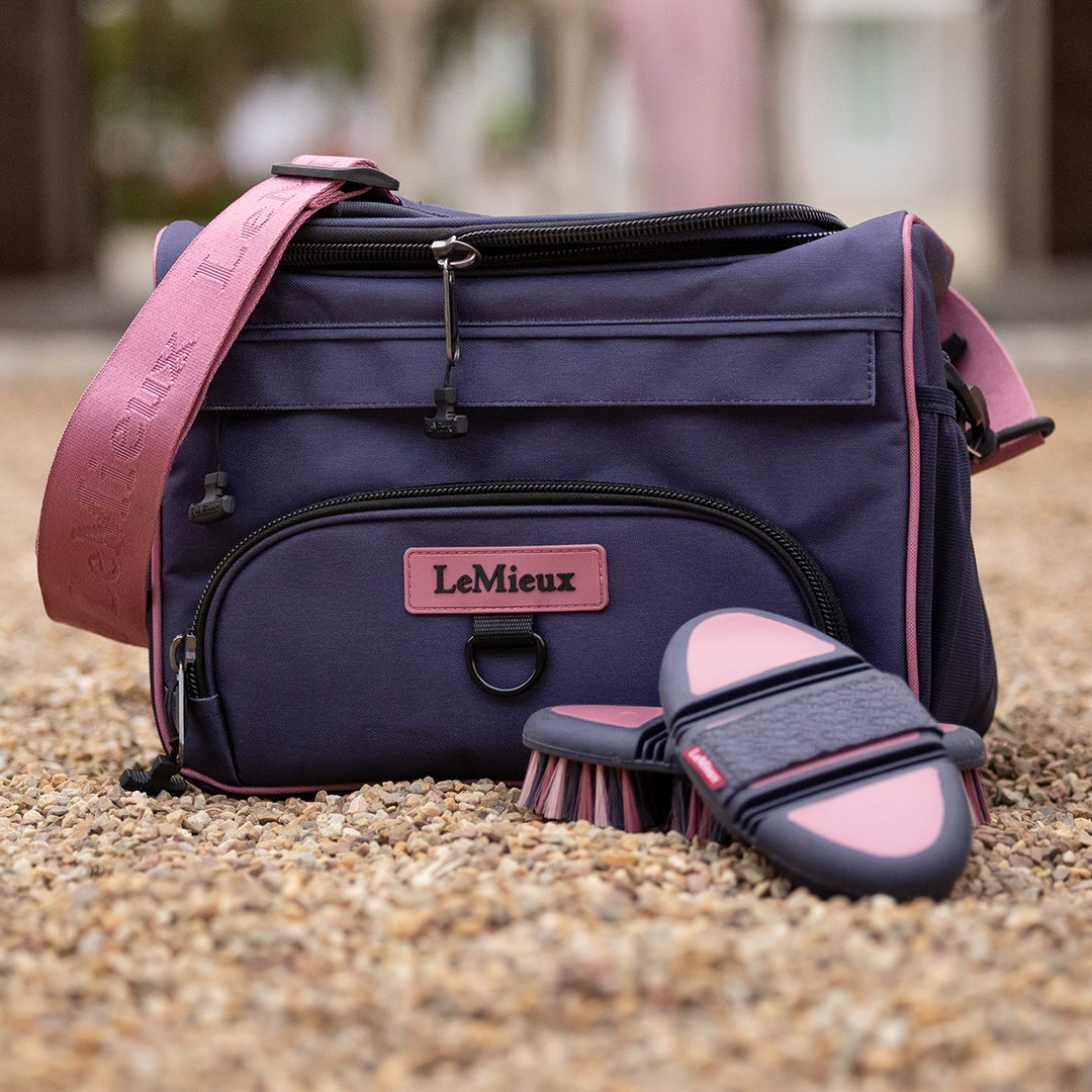 LeMieux ProKit Lite Grooming Bag - Dusk