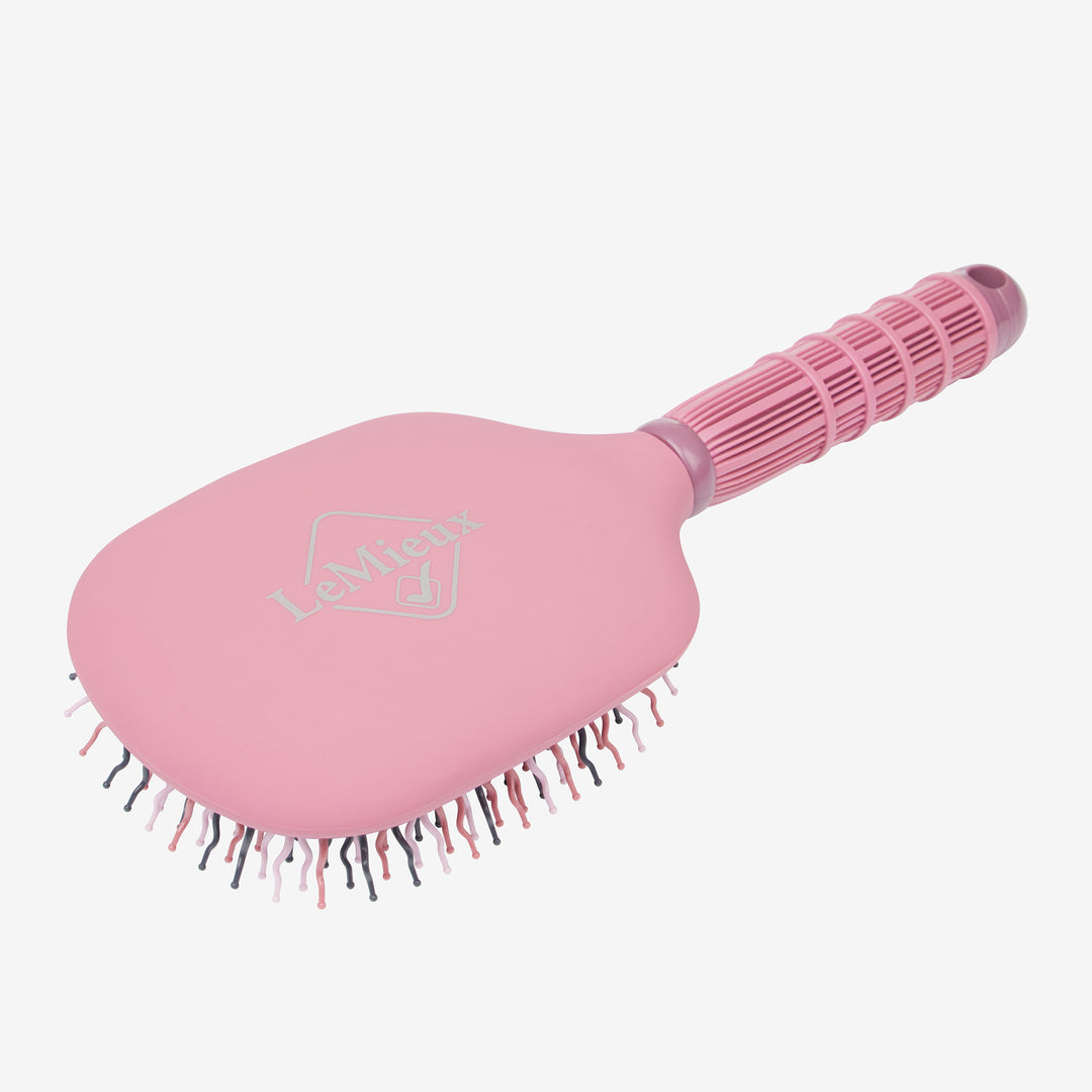 LeMieux Tangle Tidy - Peony