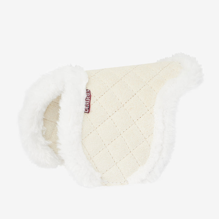 LeMieux Toy Pony Hunter Saddle Pad & Girth