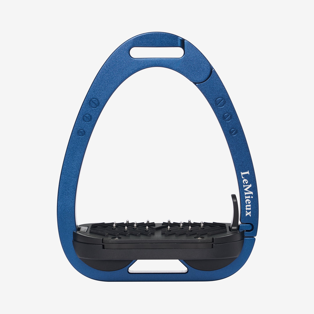 LeMieux Vector Balance Stirrup