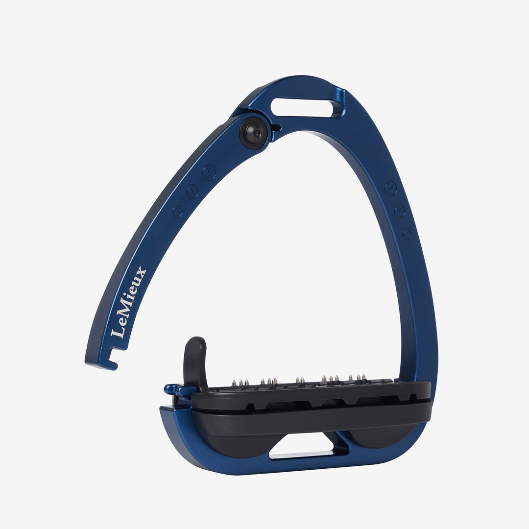 LeMieux Vector Balance Stirrup