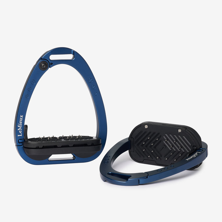 LeMieux Vector Balance Stirrup