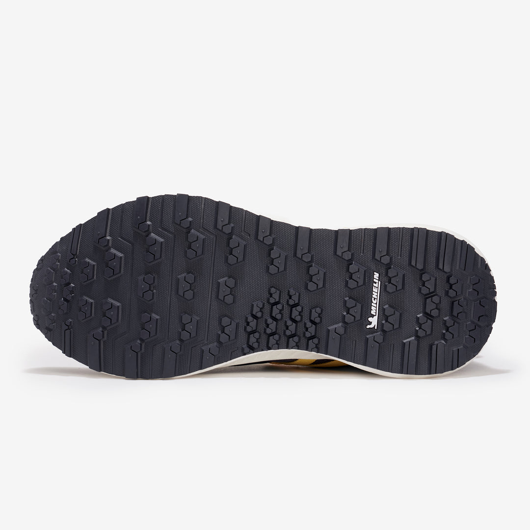 LeMieux Youth Trax Waterproof Trainer - Dusk