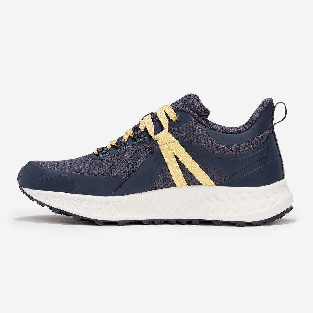 LeMieux Youth Trax Waterproof Trainer - Dusk