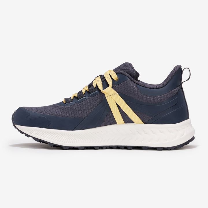 LeMieux Youth Trax Waterproof Trainer - Dusk