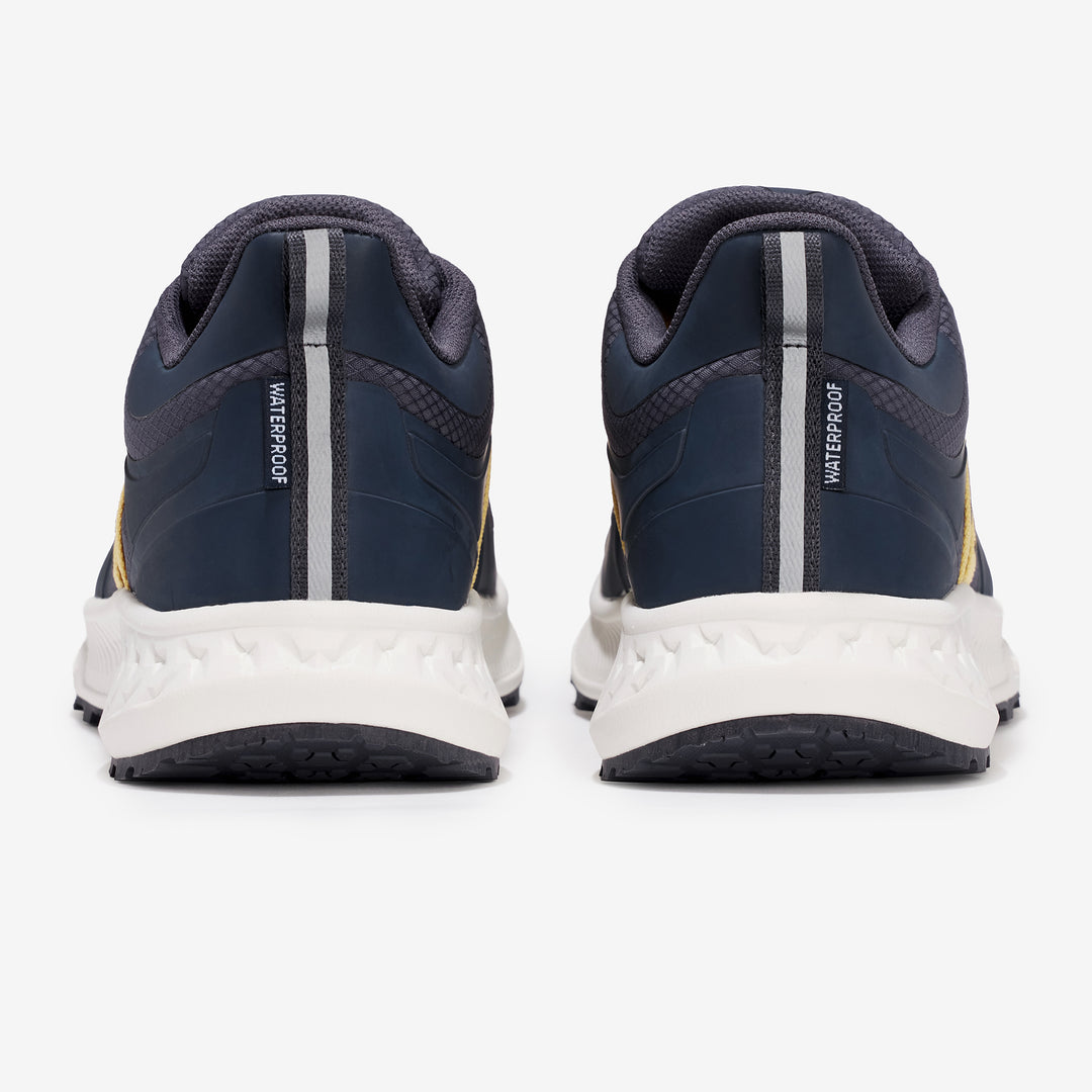LeMieux Youth Trax Waterproof Trainer - Dusk