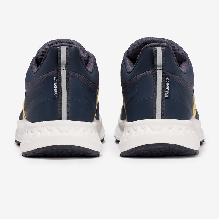 LeMieux Youth Trax Waterproof Trainer - Dusk