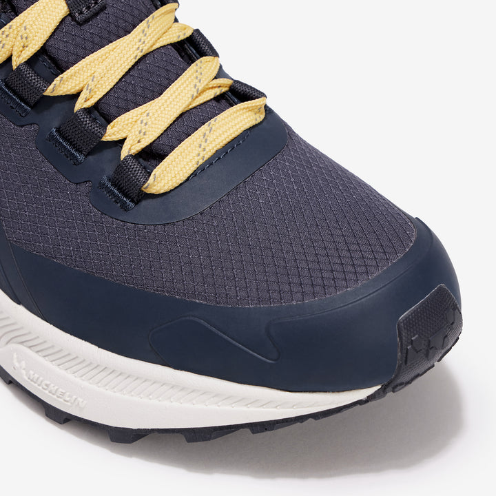 LeMieux Youth Trax Waterproof Trainer - Dusk
