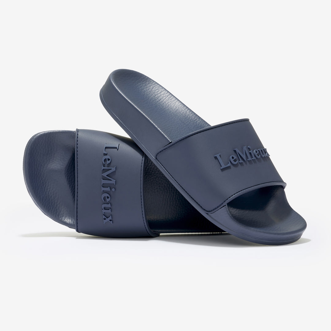 LeMieux Ladies Sliders - Dusk