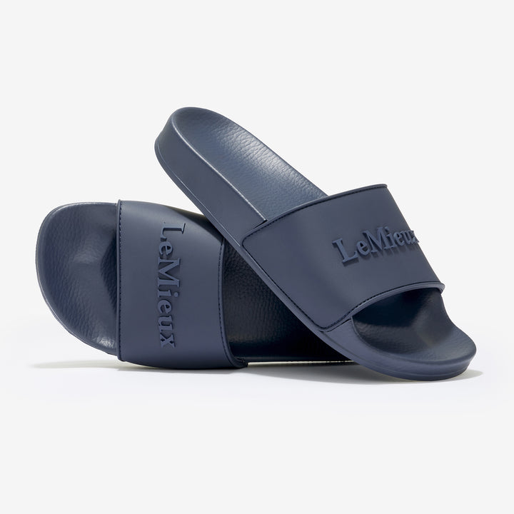 LeMieux Ladies Sliders - Dusk