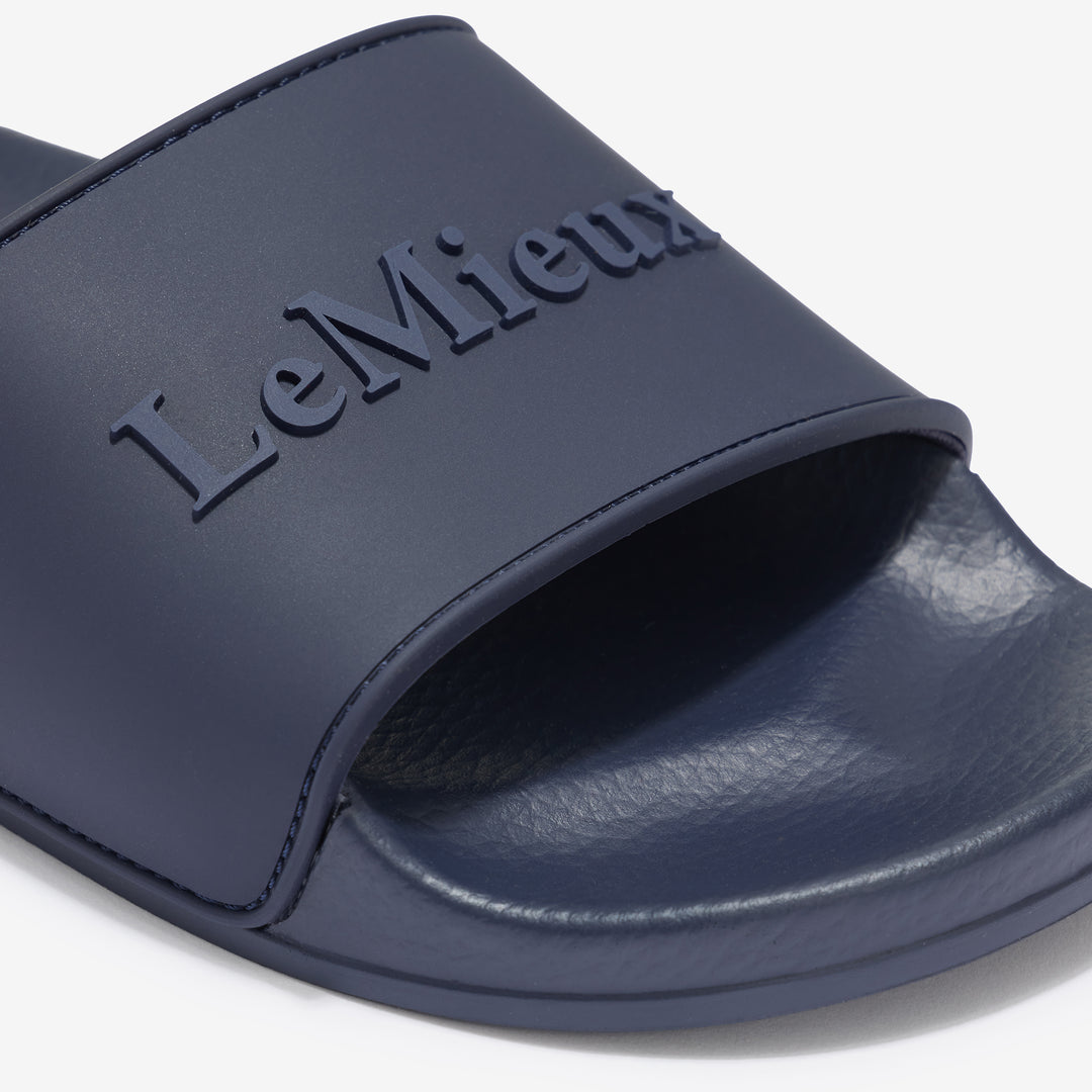 LeMieux Ladies Sliders - Dusk