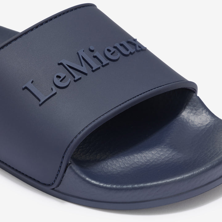 LeMieux Ladies Sliders - Dusk