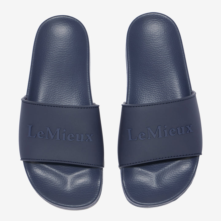 LeMieux Ladies Sliders - Dusk