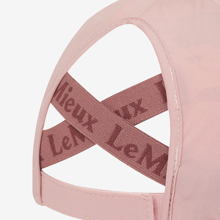 LeMieux Kylie Cap - Blossom