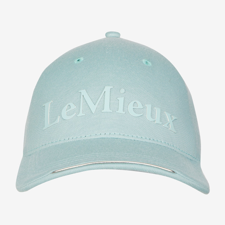 LeMieux Ladies Lara Cap - Aqua