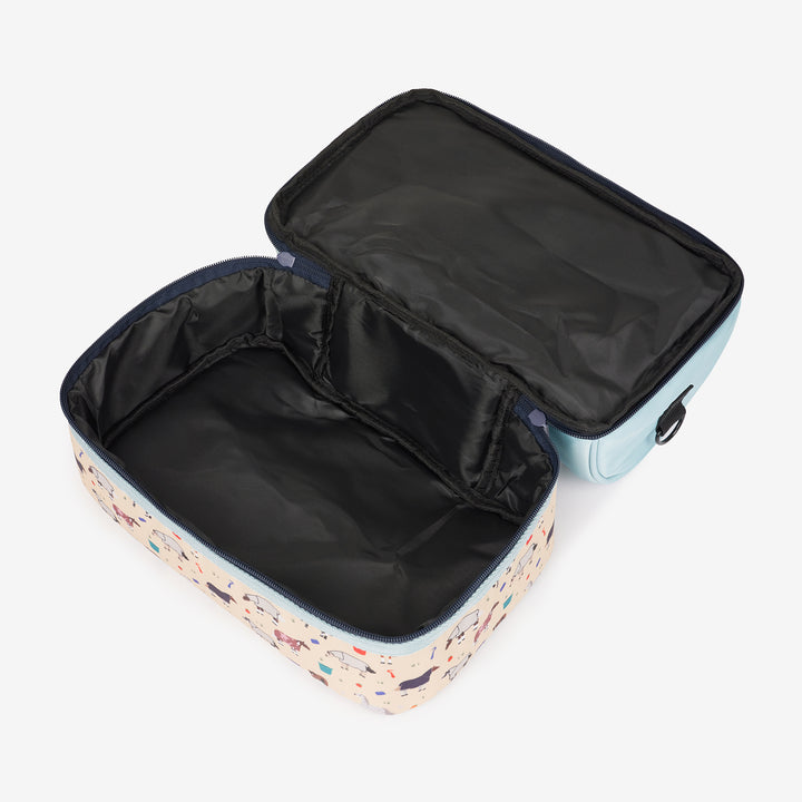 LeMieux Mini Holdall - Aqua