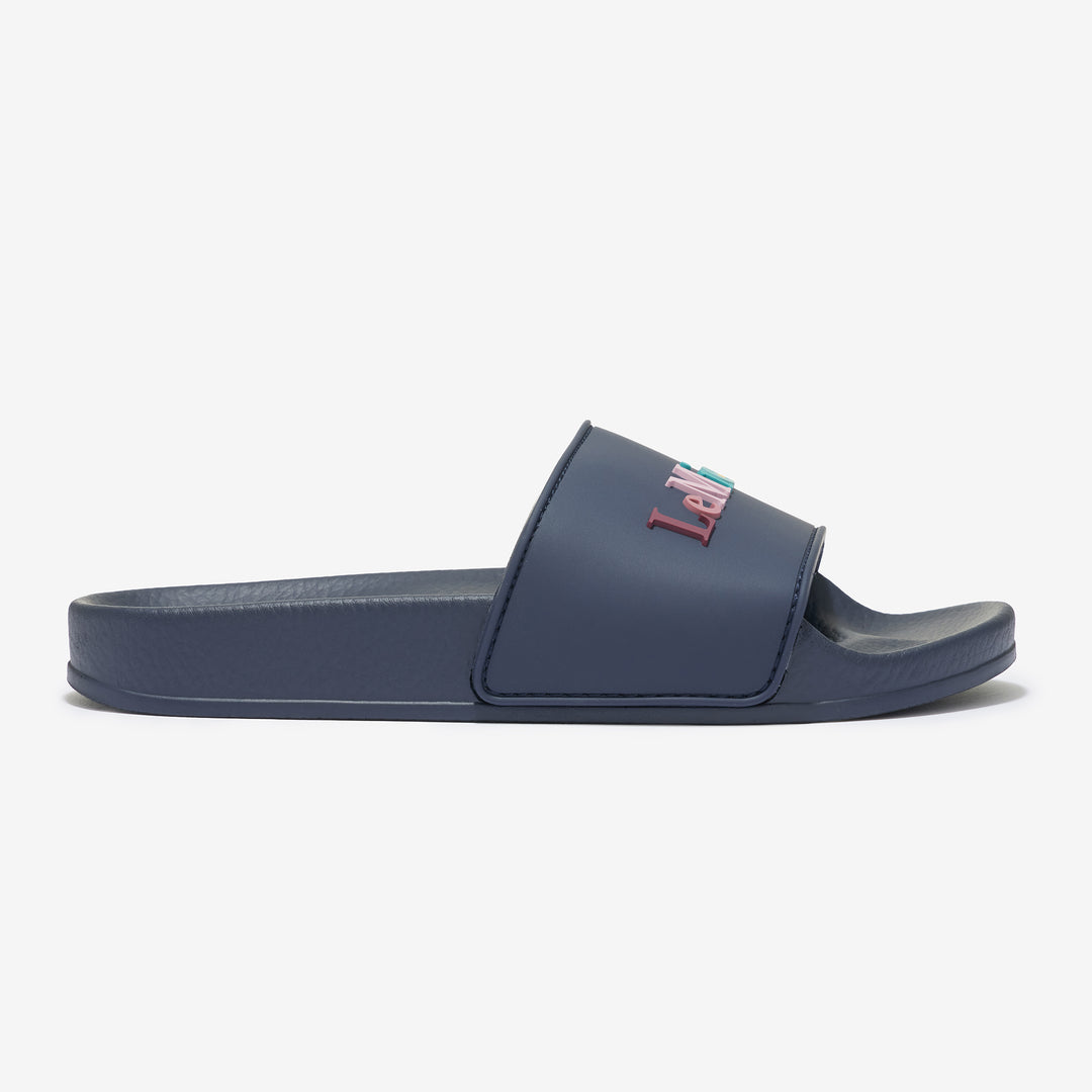 LeMieux Young Rider Sliders - Dusk