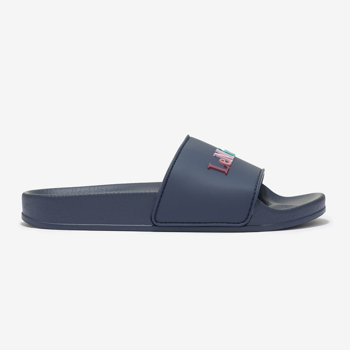 LeMieux Young Rider Sliders - Dusk