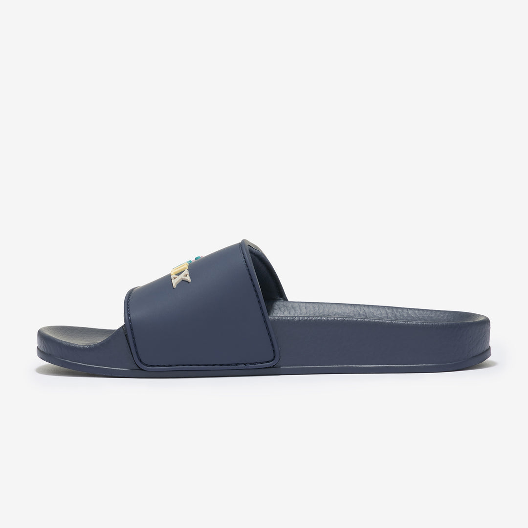 LeMieux Young Rider Sliders - Dusk