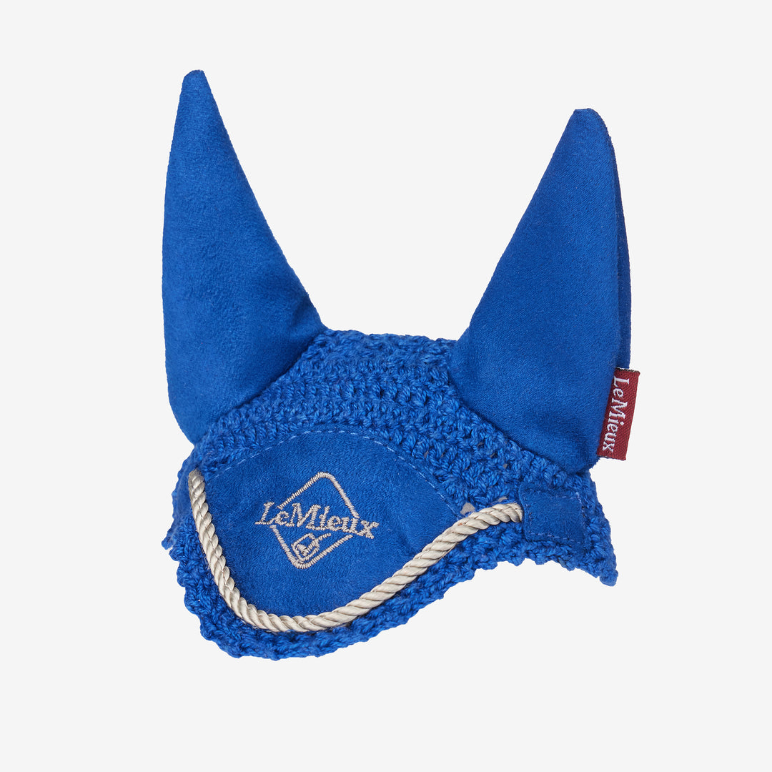 LeMieux Toy Pony Fly Hood