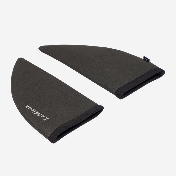 LeMieux Acoustic Fly Hood Inserts