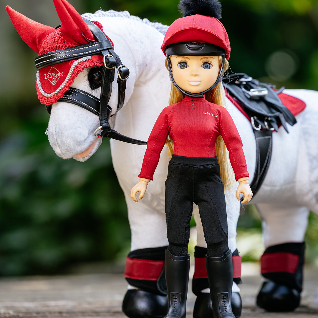 LeMieux Toy Rider Chloe