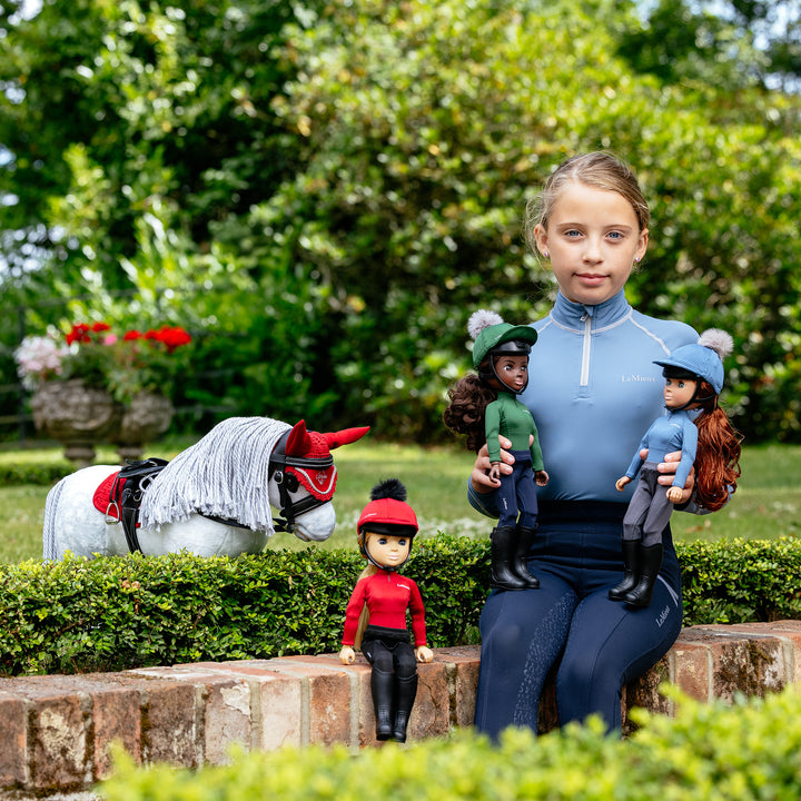 LeMieux Toy Rider Chloe