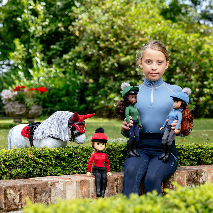 LeMieux Toy Rider Olivia