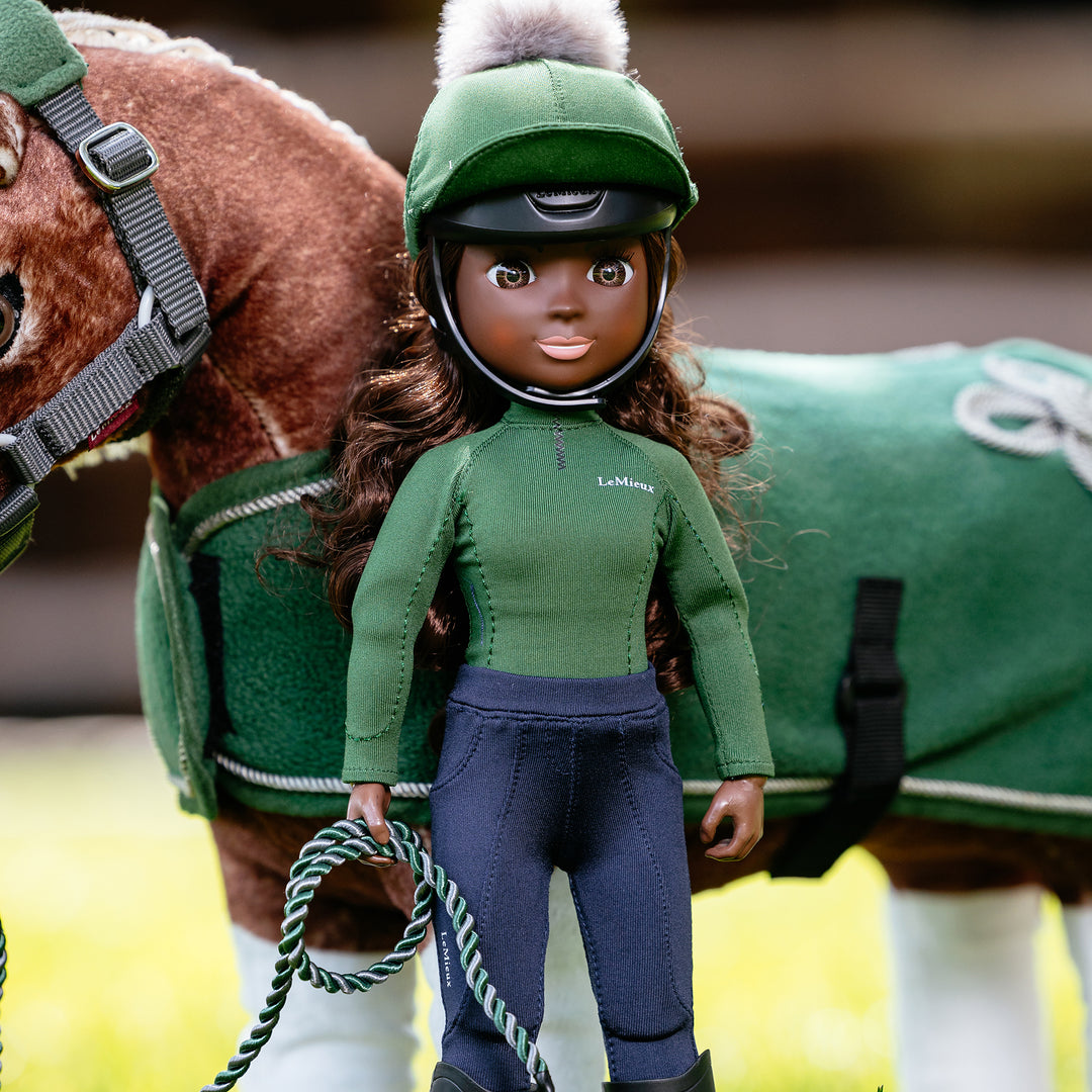 LeMieux Toy Rider Maya