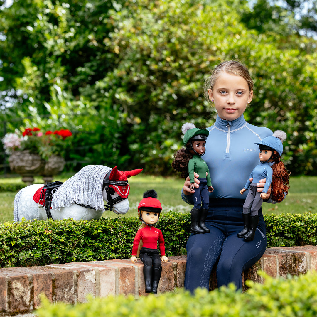 LeMieux Toy Rider Maya