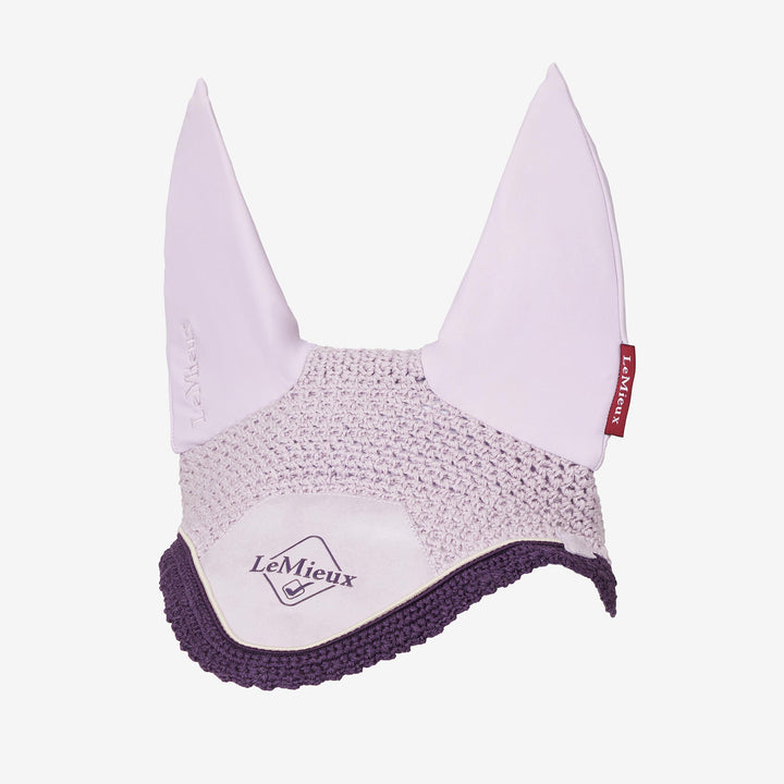LeMieux Mini Classic Fly Hood Lilac