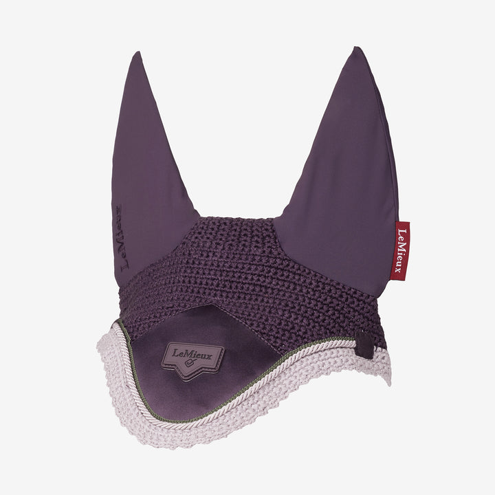 LeMieux Loire Fly Hood - Juniper