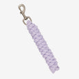 LeMieux Polycotton Leadrope - Cranberry