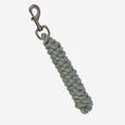 LeMieux Polycotton Leadrope - Cranberry
