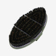 LeMieux Flexi Horse Hair Body Brush - Peony